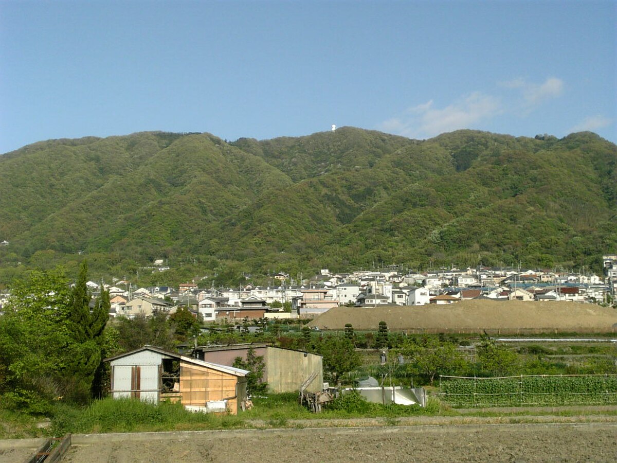 Kouanzan