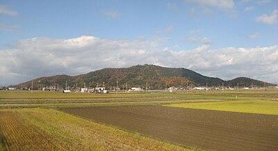 고진산