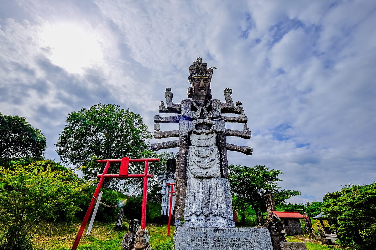 Takanabe