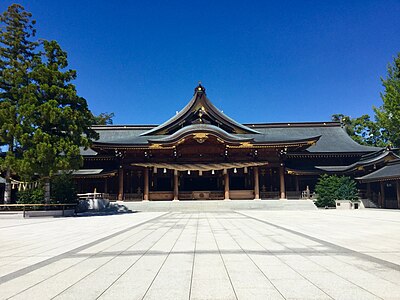 寒川町