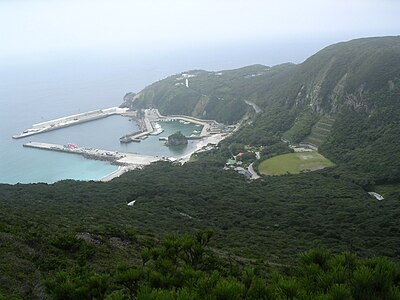 神津島