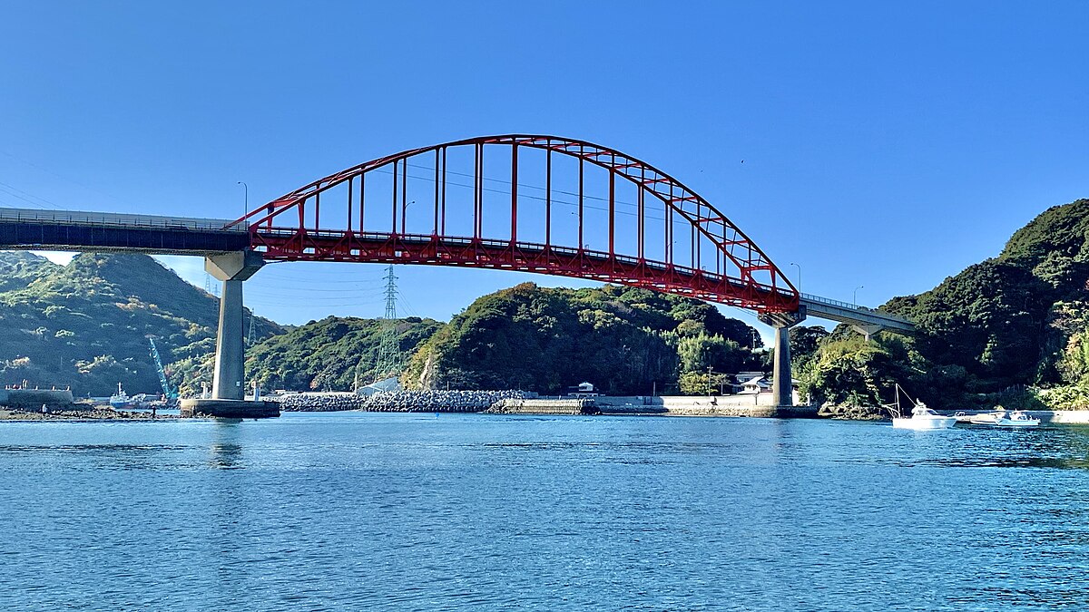 下松市