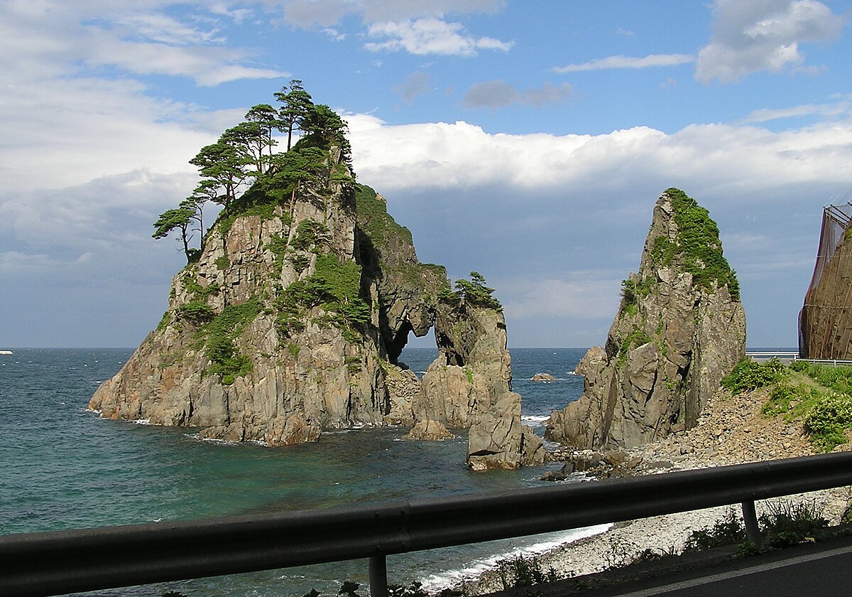 久慈市