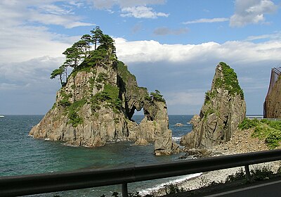 久慈市