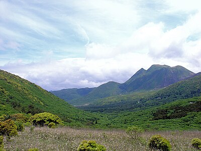 九重山