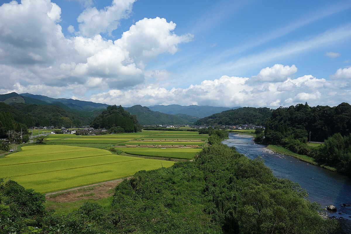 相良村