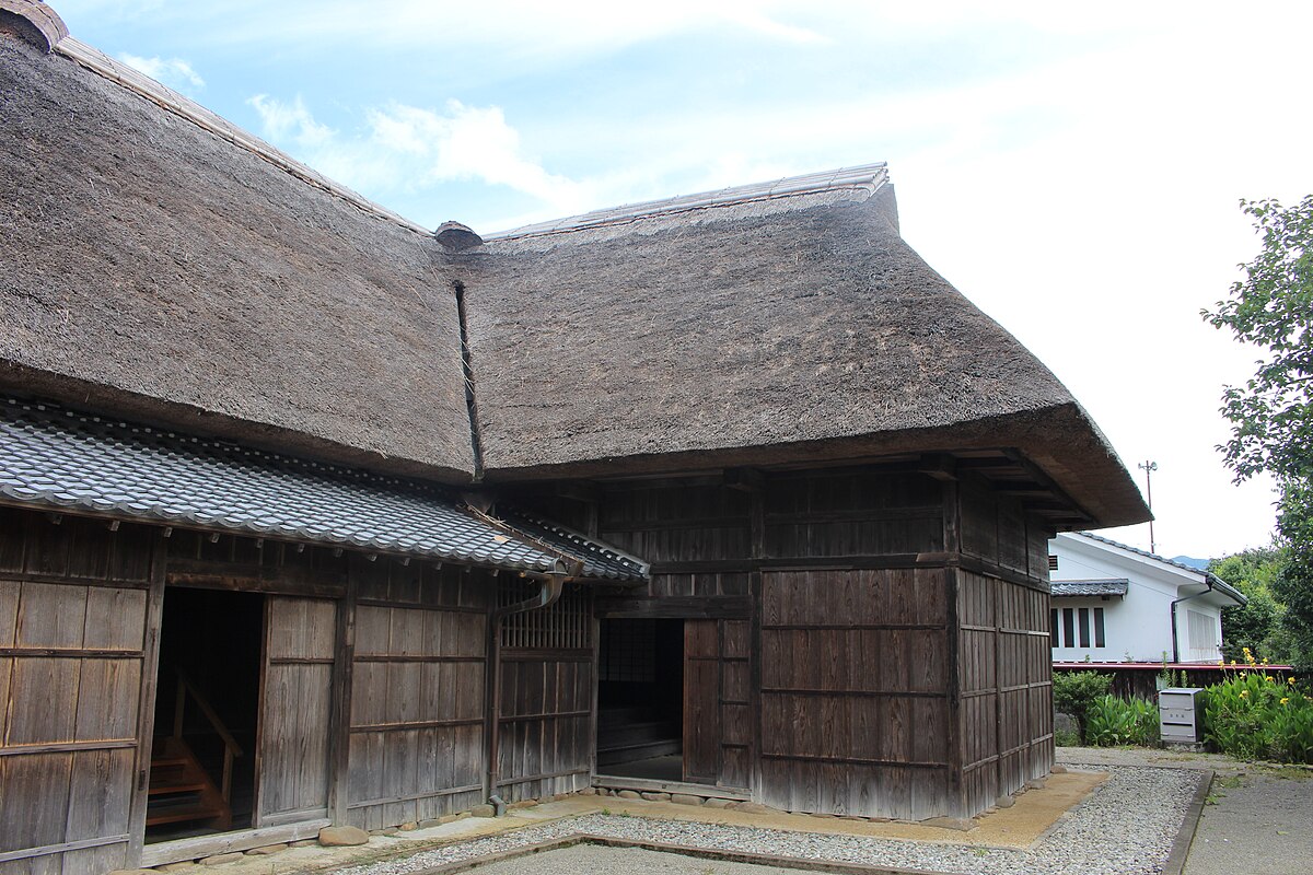 多良木町