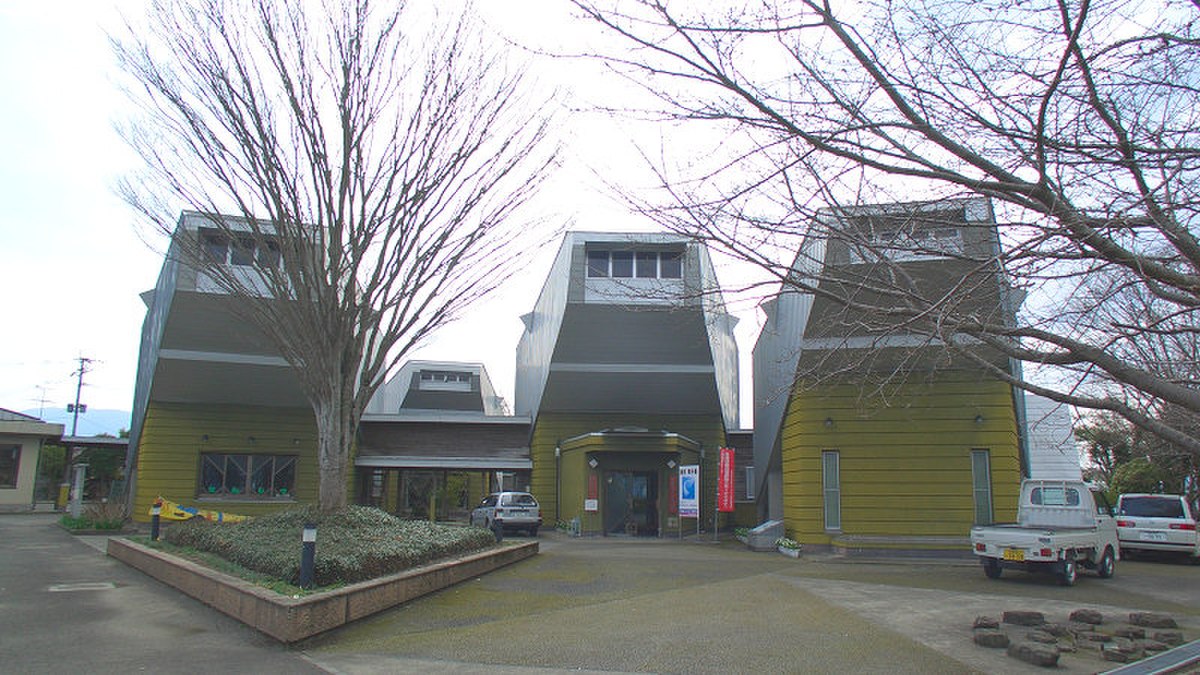 湯前町