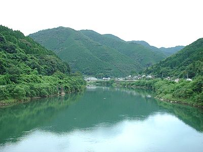 구마강