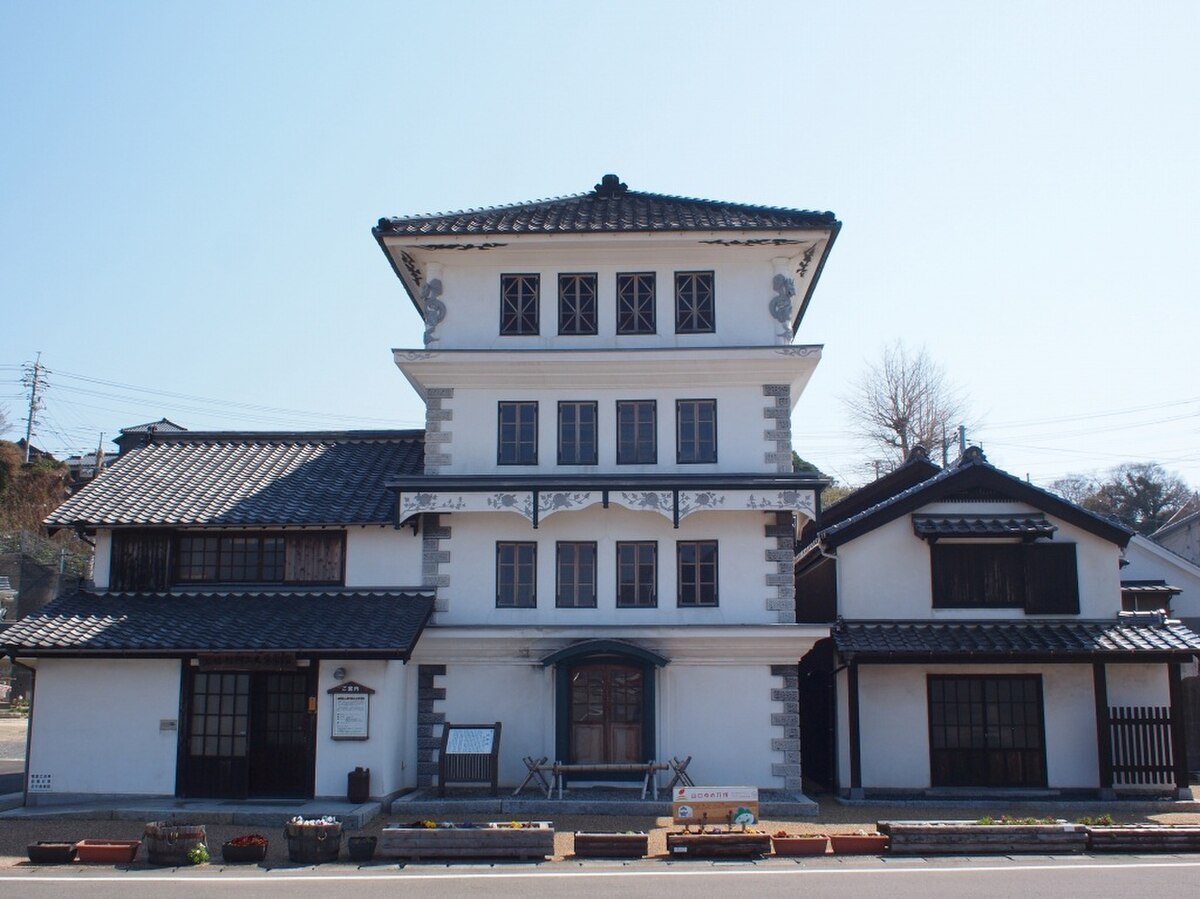 上関町