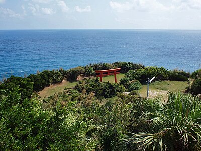 南種子町