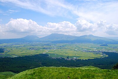 阿蘇市