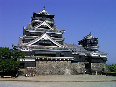 熊本城