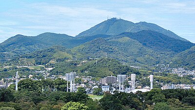 Nishi Ward, Kumamoto