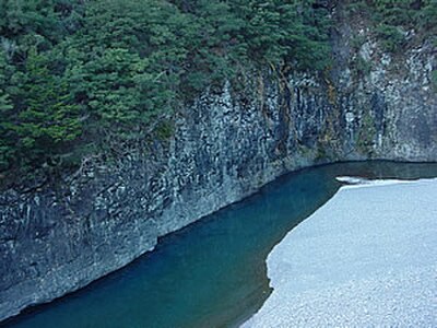Kumano River