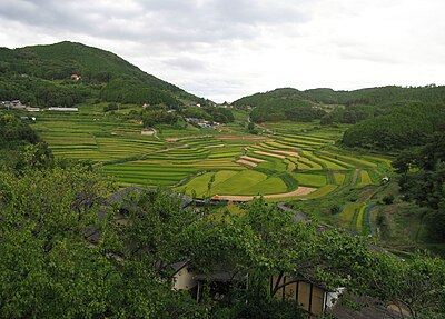美咲町