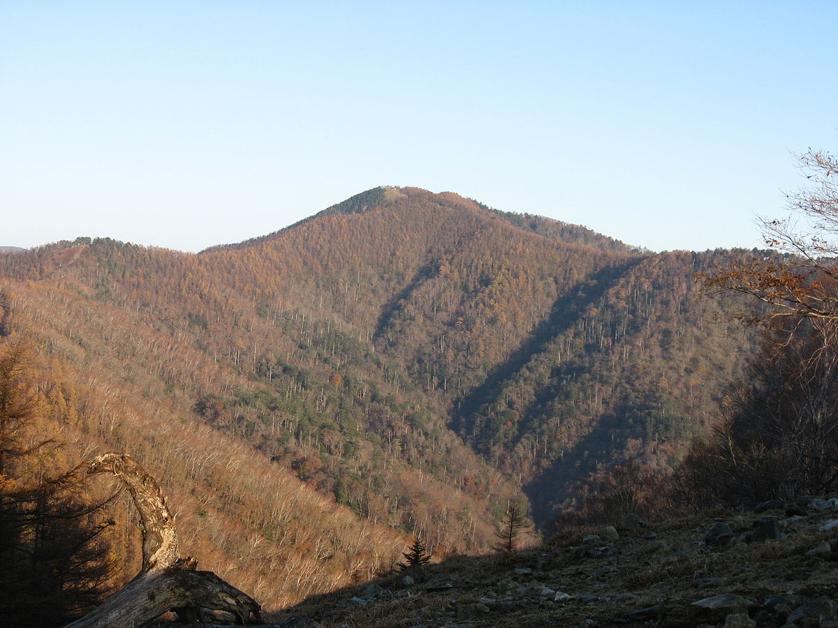 쿠모토리산