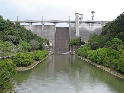 宜野座村