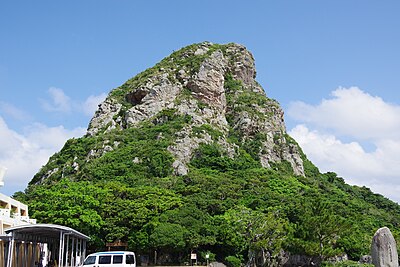 伊江村
