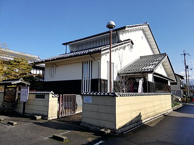 国友鉄砲ミュージアム