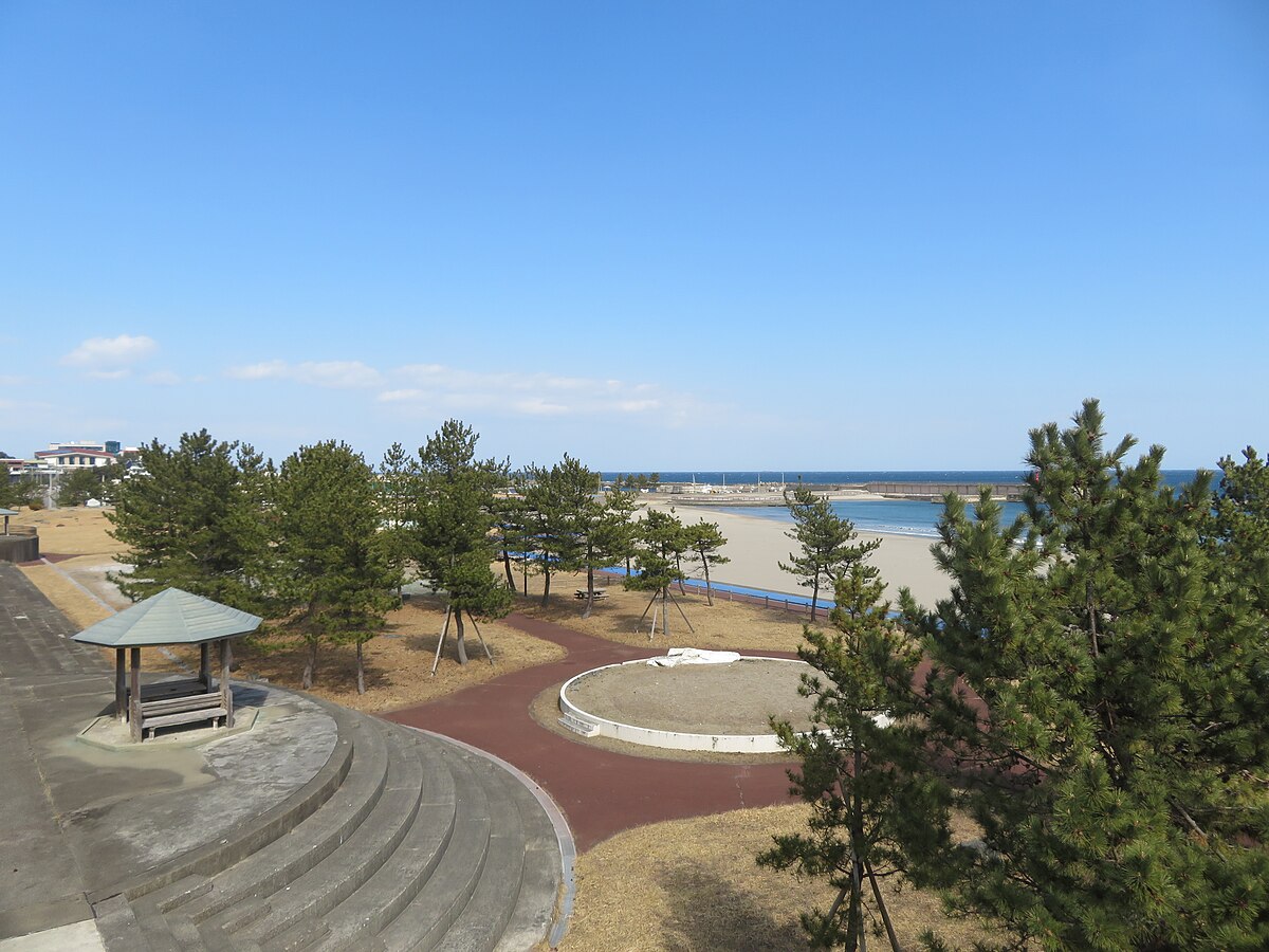 洋野町
