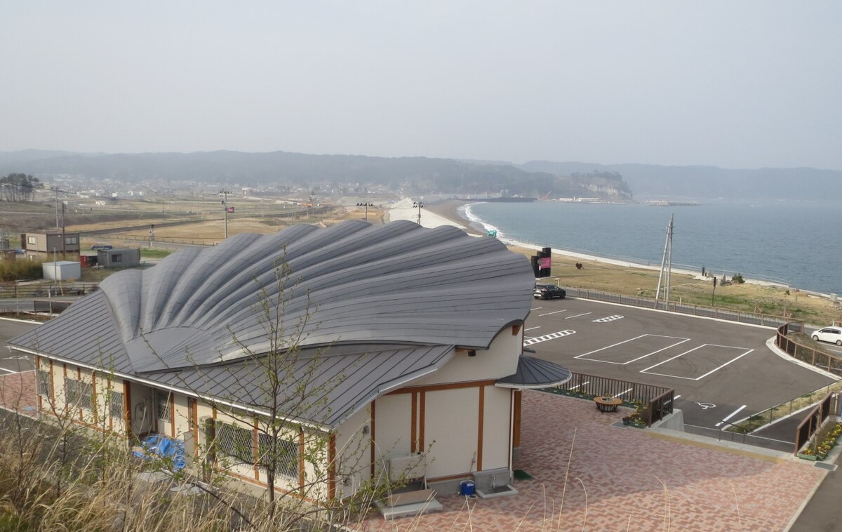 野田村