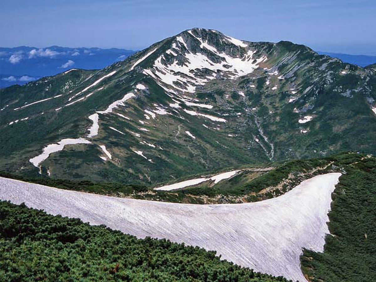 구로베고로다케
