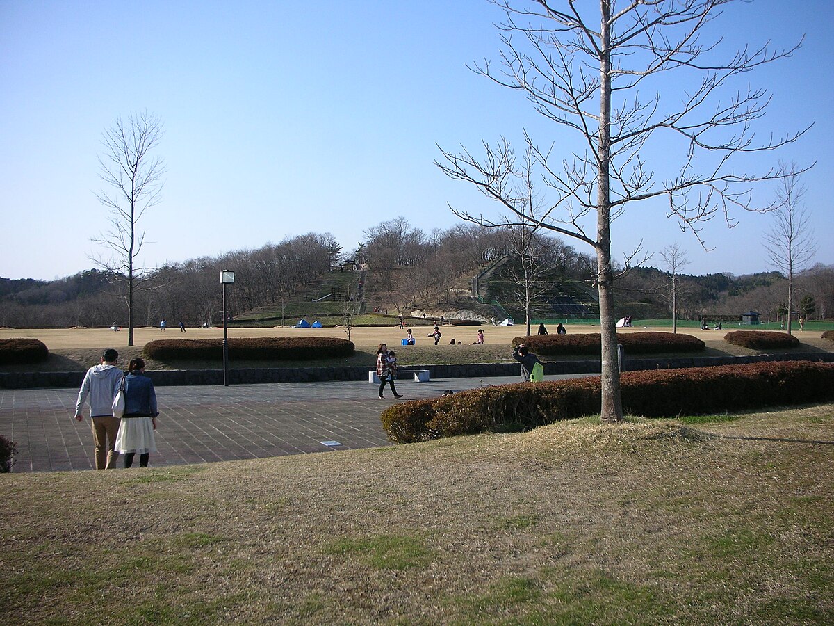 大衡村