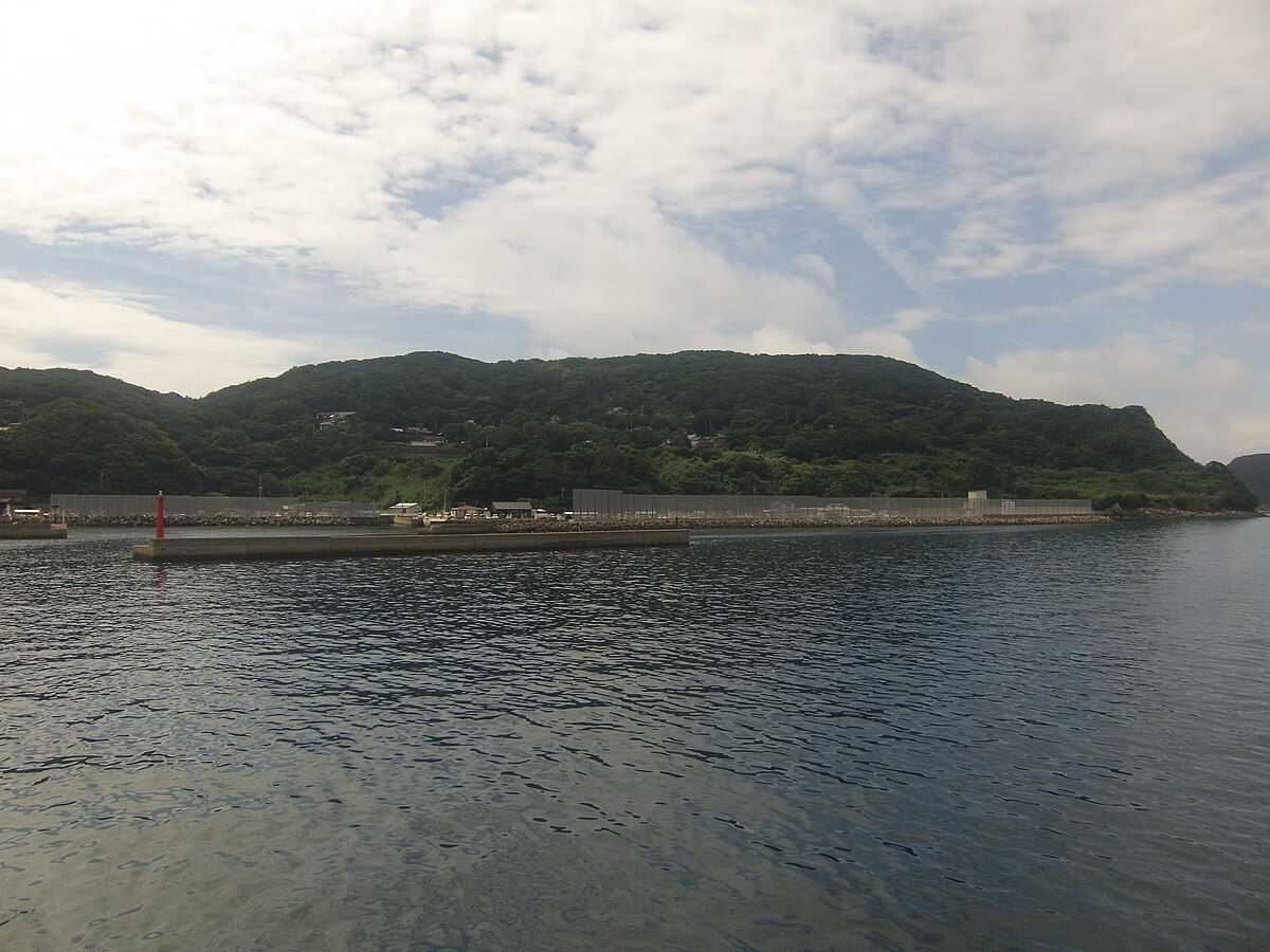 黑島