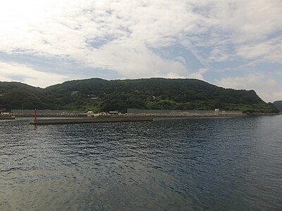 黑島 (長崎縣佐世保市)