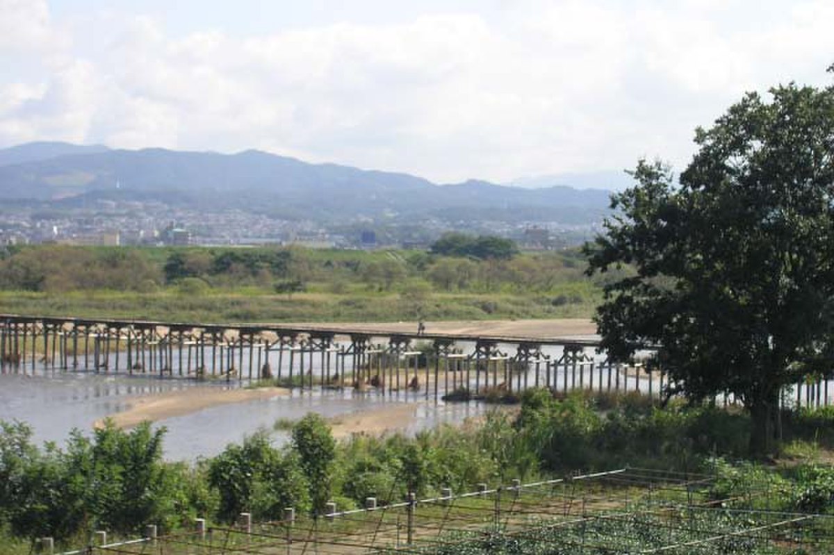 久御山町