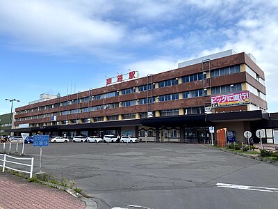 釧路市