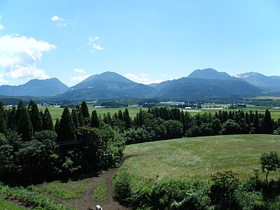 九重町