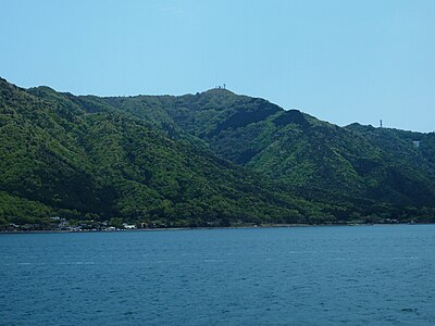 久須夜ヶ岳