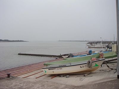 九頭竜川