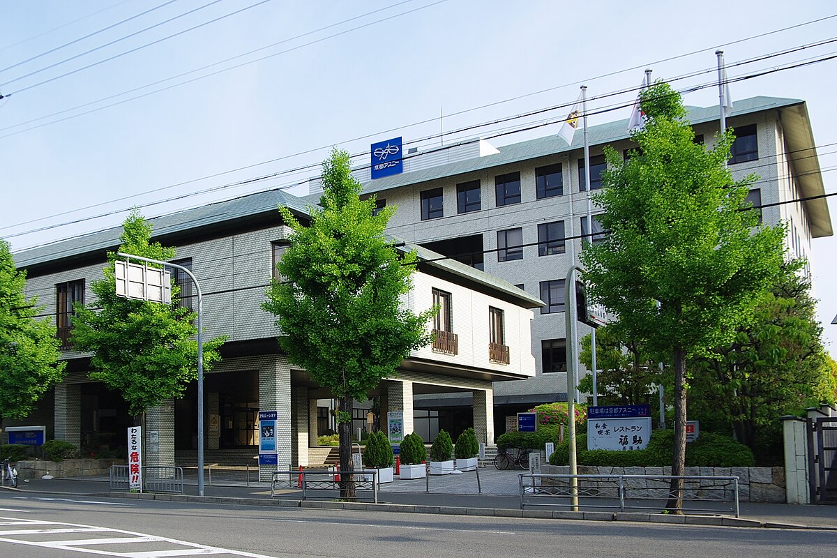 Kyoto City Heiankyo Sosei-Kan Museum
