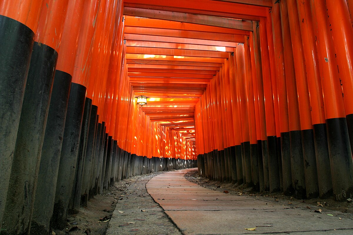 京都市伏見区