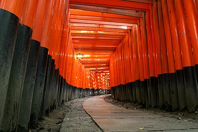 京都市伏見区
