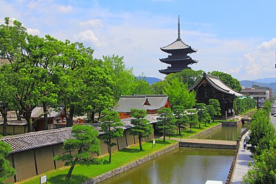 京都市南区