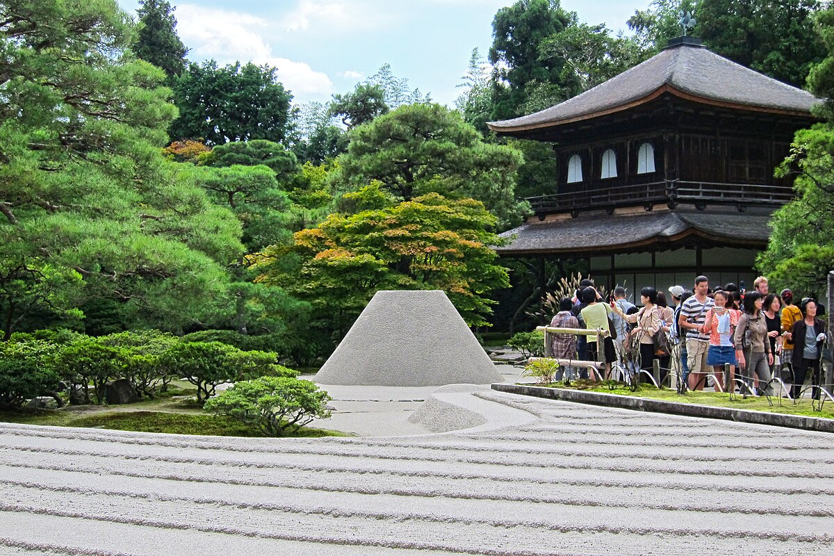 Sakyo Ward, Kyoto