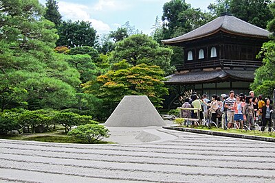 Sakyo Ward, Kyoto