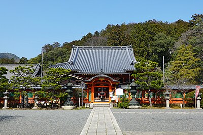 京都市山科区