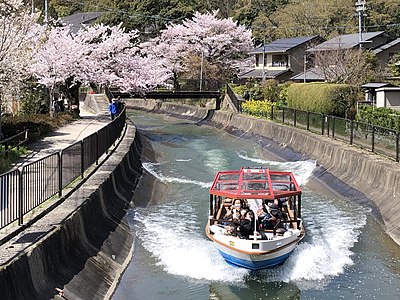 琵琶湖疏水