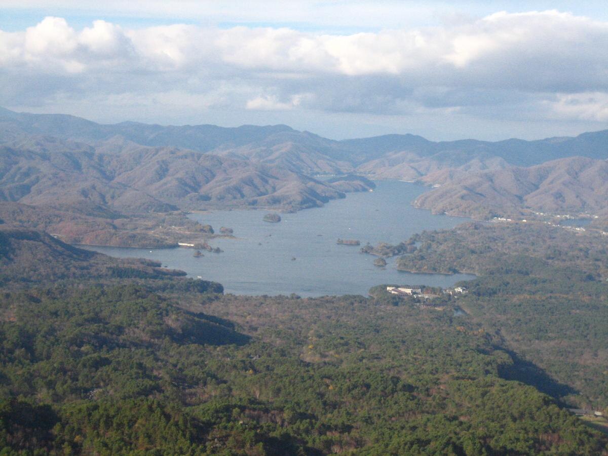 Lake Hibara