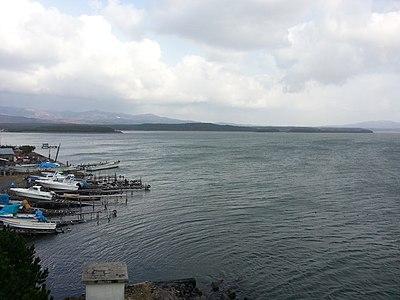 十三湖