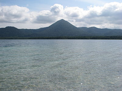宇曽利湖