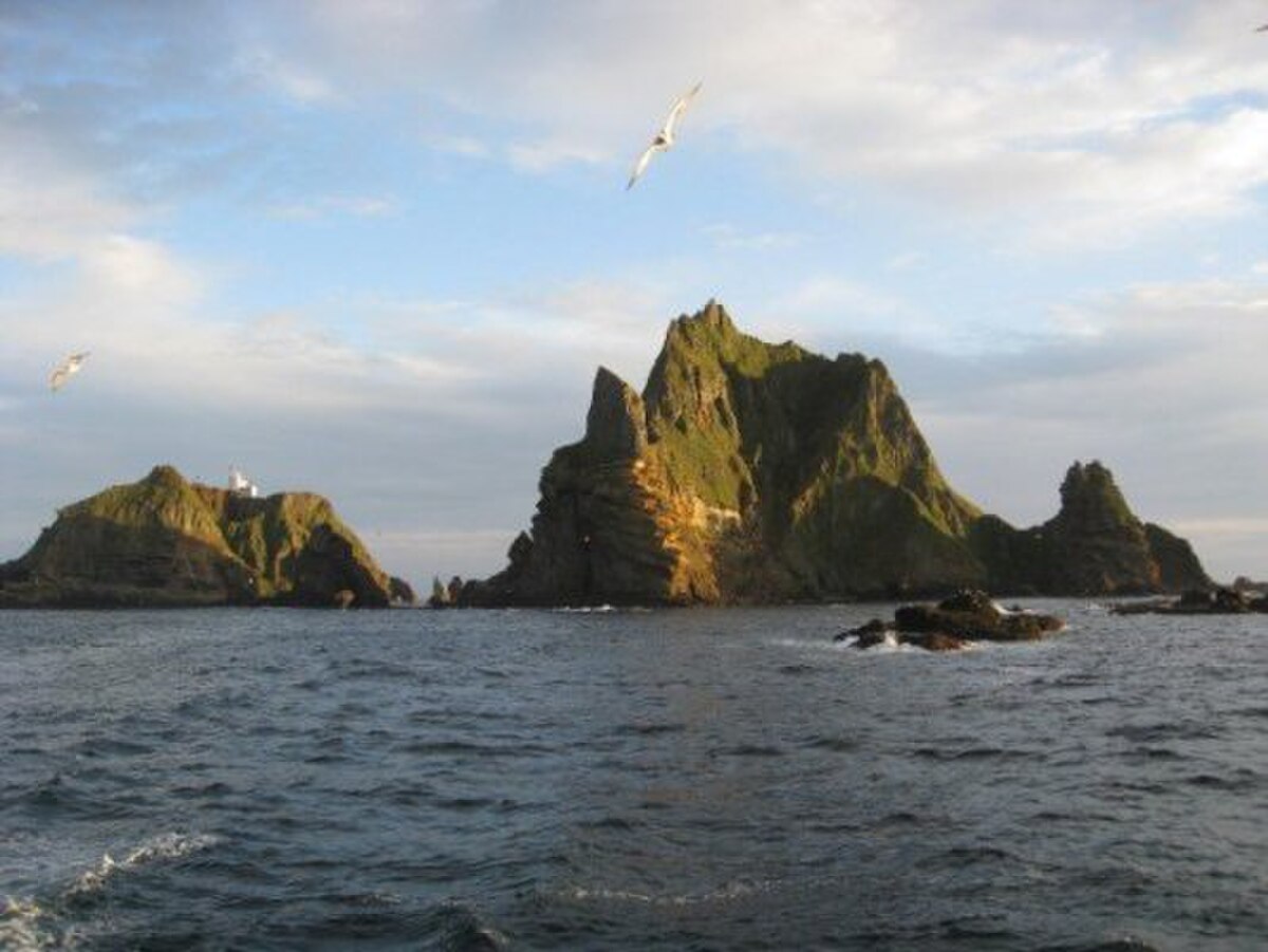 竹島