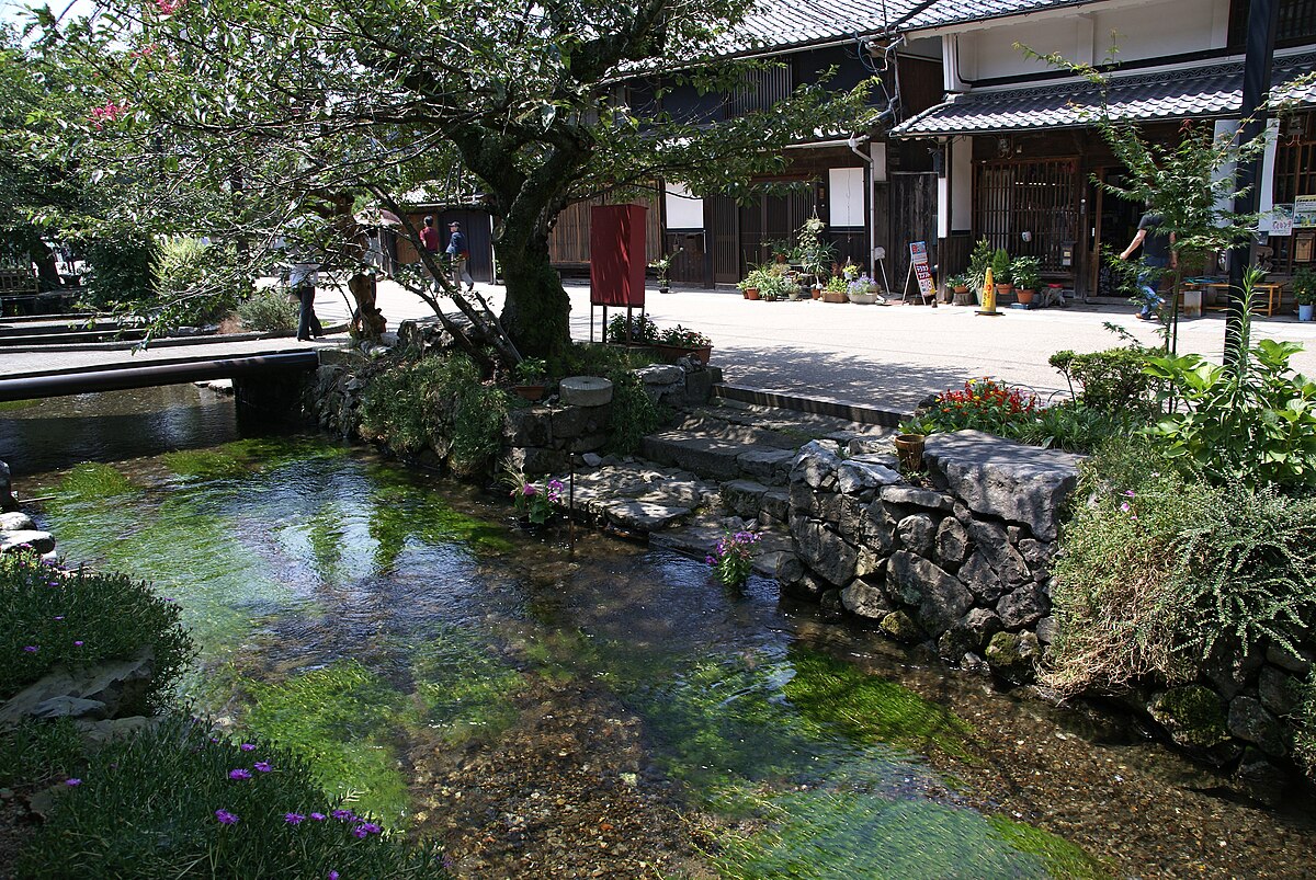 Maibara