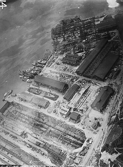 Maizuru Naval Arsenal