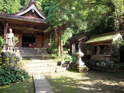 満願寺